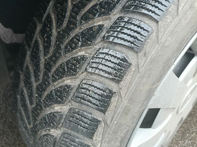 Серый Фиат Скудо, объемом двигателя 0 л и пробегом 378 тыс. км за 4300 $, фото 2 на Automoto.ua