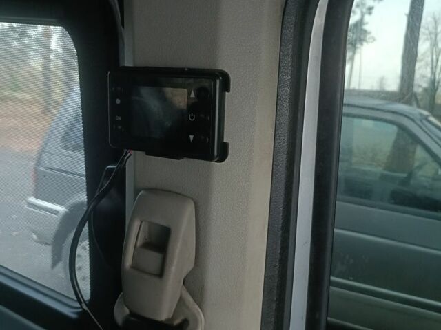 Серый Фиат Скудо, объемом двигателя 0 л и пробегом 378 тыс. км за 4300 $, фото 6 на Automoto.ua