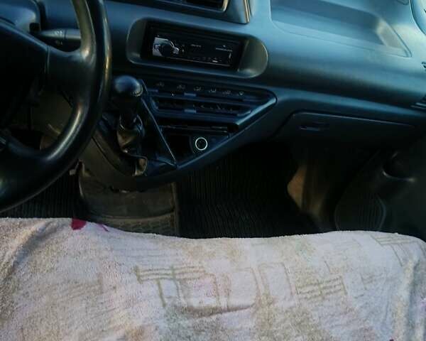 Серый Фиат Скудо, объемом двигателя 1.9 л и пробегом 310 тыс. км за 2399 $, фото 16 на Automoto.ua