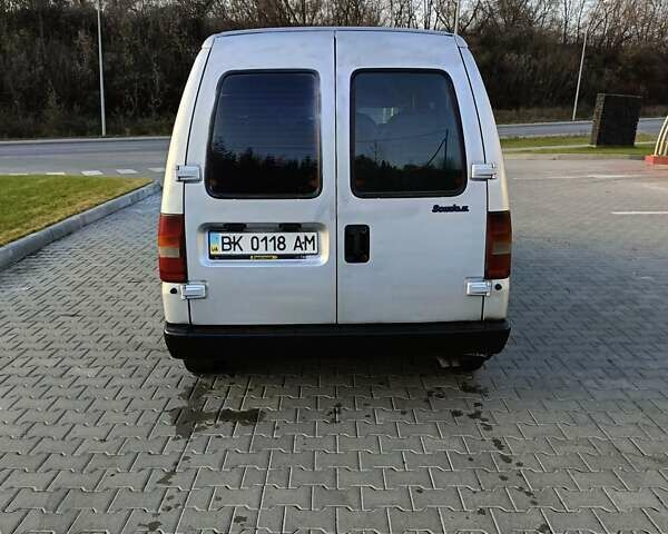 Серый Фиат Скудо, объемом двигателя 1.9 л и пробегом 310 тыс. км за 2399 $, фото 12 на Automoto.ua