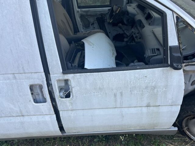 Серый Фиат Скудо, объемом двигателя 1.9 л и пробегом 100 тыс. км за 999 $, фото 3 на Automoto.ua