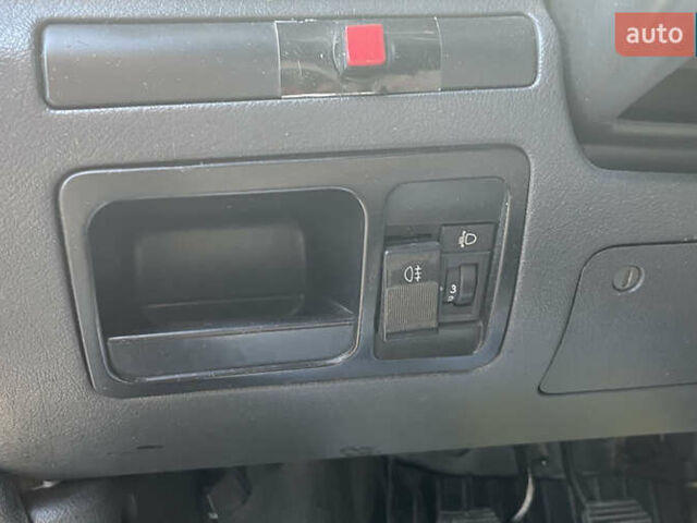 Серый Фиат Скудо, объемом двигателя 1.87 л и пробегом 276 тыс. км за 3450 $, фото 12 на Automoto.ua