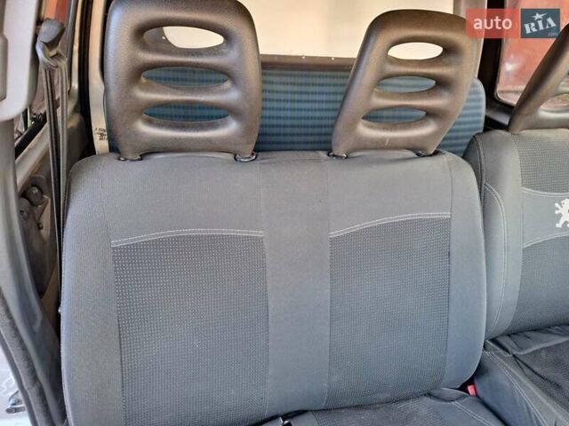 Фиат Скудо 2000 в Жмеренке на Automoto.ua Серый Фиат Скудо, объемом двигателя 1.9 л и пробегом 493 тыс. км за 3150 $, фото 8 на Automoto.ua