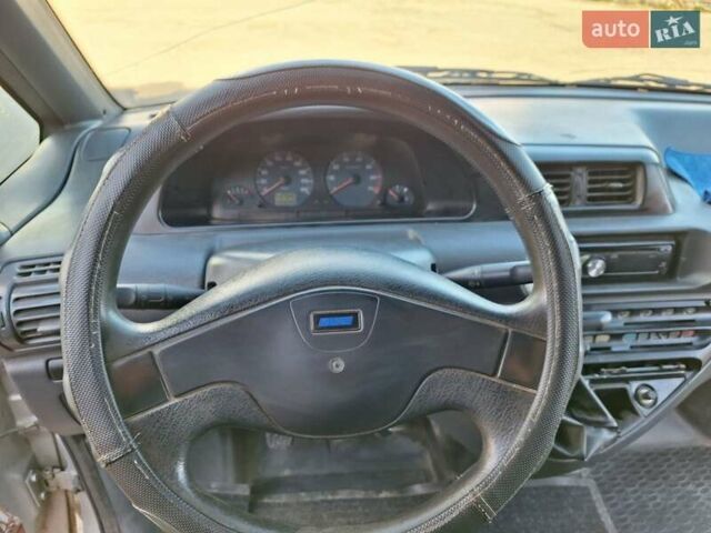 Фиат Скудо 2000 в Жмеренке на Automoto.ua Серый Фиат Скудо, объемом двигателя 1.9 л и пробегом 493 тыс. км за 3150 $, фото 7 на Automoto.ua