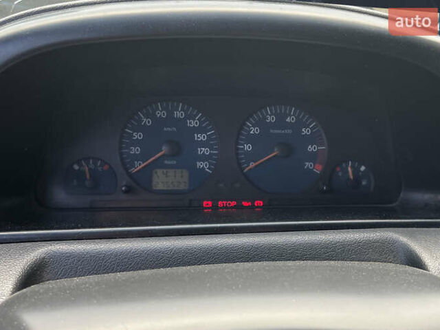 Серый Фиат Скудо, объемом двигателя 1.87 л и пробегом 276 тыс. км за 3450 $, фото 10 на Automoto.ua