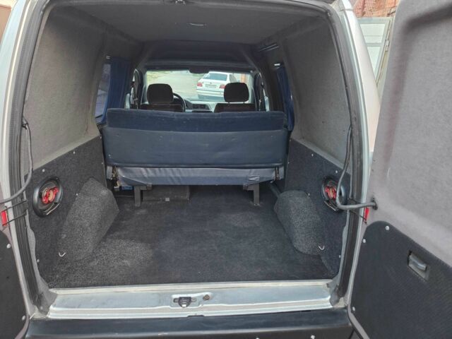 Серый Фиат Скудо, объемом двигателя 1.9 л и пробегом 270 тыс. км за 4200 $, фото 2 на Automoto.ua