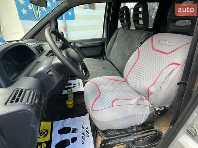 Серый Фиат Скудо, объемом двигателя 1.87 л и пробегом 276 тыс. км за 3450 $, фото 13 на Automoto.ua