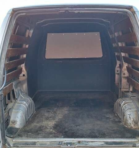 Фиат Скудо 2000 в Жмеренке на Automoto.ua Серый Фиат Скудо, объемом двигателя 1.9 л и пробегом 493 тыс. км за 3150 $, фото 5 на Automoto.ua