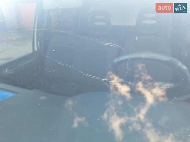 Фиат Скудо 2000 в Жмеренке на Automoto.ua Серый Фиат Скудо, объемом двигателя 1.9 л и пробегом 493 тыс. км за 3150 $, фото 9 на Automoto.ua