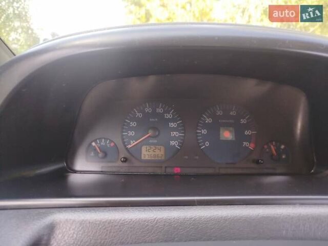 Серый Фиат Скудо, объемом двигателя 2 л и пробегом 380 тыс. км за 4200 $, фото 1 на Automoto.ua