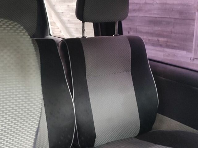 Серый Фиат Скудо, объемом двигателя 2 л и пробегом 400 тыс. км за 2350 $, фото 4 на Automoto.ua