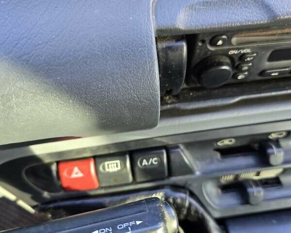 Серый Фиат Скудо, объемом двигателя 2 л и пробегом 319 тыс. км за 4600 $, фото 2 на Automoto.ua