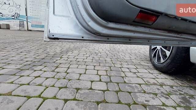 Серый Фиат Скудо, объемом двигателя 2 л и пробегом 342 тыс. км за 4450 $, фото 5 на Automoto.ua