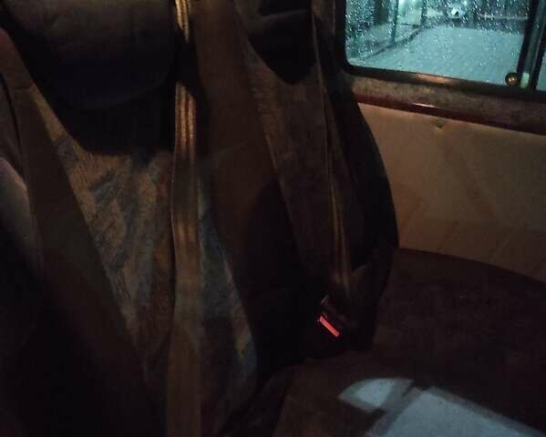 Сірий Фіат Скудо, об'ємом двигуна 2 л та пробігом 350 тис. км за 6000 $, фото 6 на Automoto.ua