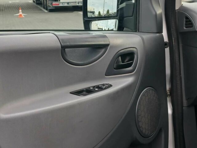 Серый Фиат Скудо, объемом двигателя 2 л и пробегом 315 тыс. км за 5900 $, фото 18 на Automoto.ua