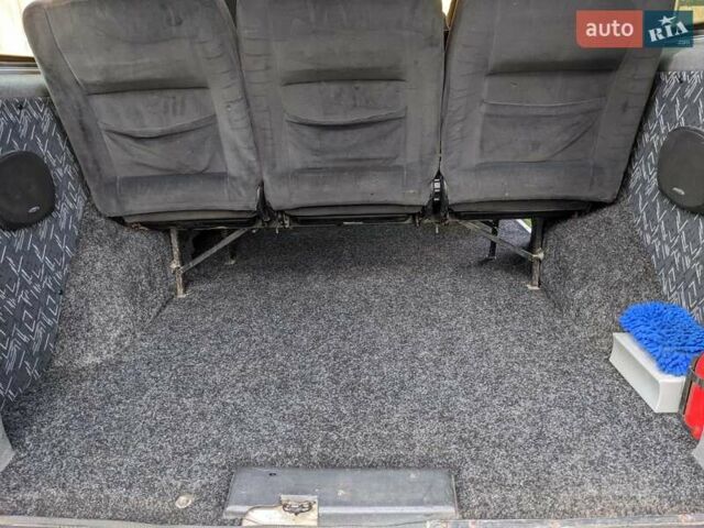 Сірий Фіат Скудо, об'ємом двигуна 2 л та пробігом 219 тис. км за 6900 $, фото 9 на Automoto.ua