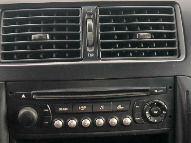 Серый Фиат Скудо, объемом двигателя 2 л и пробегом 315 тыс. км за 5900 $, фото 20 на Automoto.ua