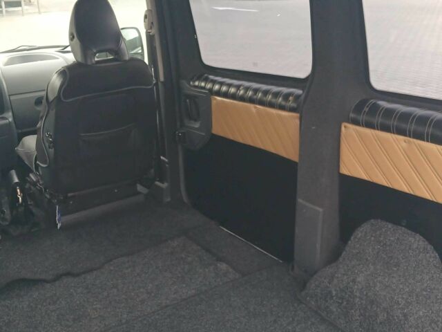 Серый Фиат Скудо, объемом двигателя 2 л и пробегом 315 тыс. км за 5900 $, фото 16 на Automoto.ua