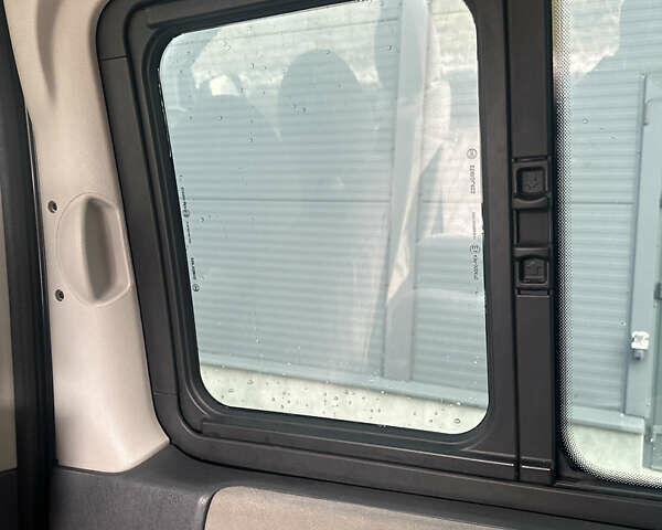 Сірий Фіат Скудо, об'ємом двигуна 2 л та пробігом 207 тис. км за 9200 $, фото 11 на Automoto.ua