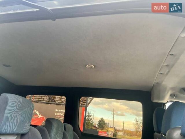 Фиат Скудо 2007 в Рава-Русская на Automoto.ua Серый Фиат Скудо, объемом двигателя 1.56 л и пробегом 285 тыс. км за 5600 $, фото 5 на Automoto.ua