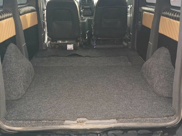 Серый Фиат Скудо, объемом двигателя 2 л и пробегом 315 тыс. км за 5900 $, фото 13 на Automoto.ua