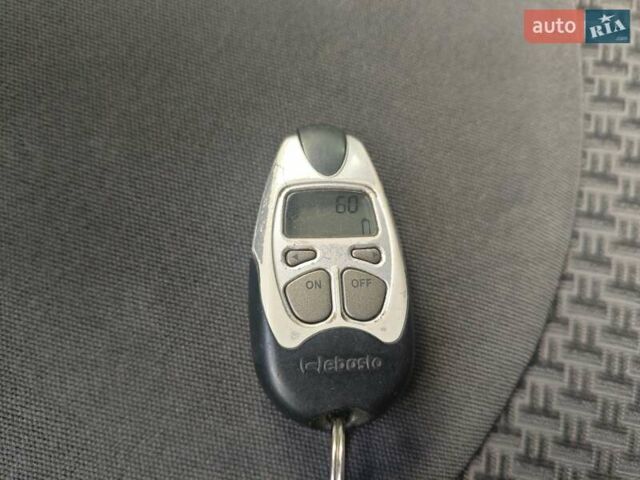 Серый Фиат Скудо, объемом двигателя 2 л и пробегом 224 тыс. км за 9400 $, фото 23 на Automoto.ua