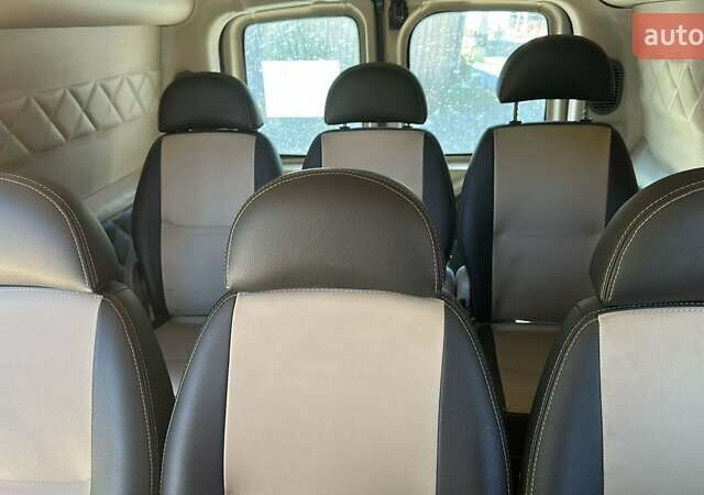 Сірий Фіат Скудо, об'ємом двигуна 2 л та пробігом 295 тис. км за 5900 $, фото 1 на Automoto.ua