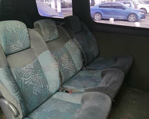 Серый Фиат Скудо, объемом двигателя 1.6 л и пробегом 428 тыс. км за 6300 $, фото 2 на Automoto.ua