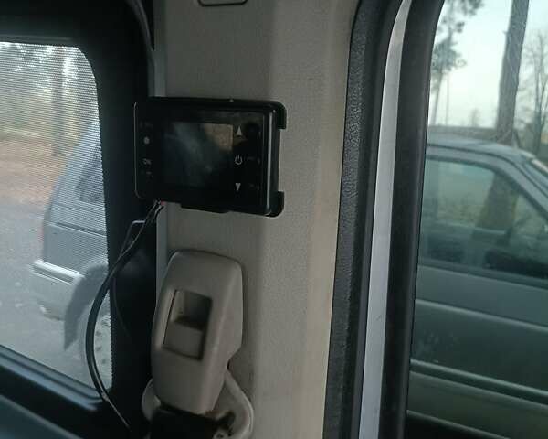 Серый Фиат Скудо, объемом двигателя 2 л и пробегом 308 тыс. км за 3950 $, фото 7 на Automoto.ua