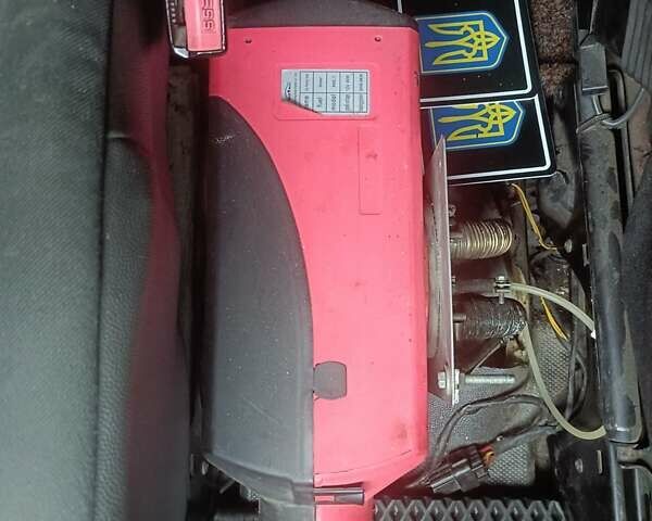 Серый Фиат Скудо, объемом двигателя 2 л и пробегом 308 тыс. км за 3950 $, фото 6 на Automoto.ua