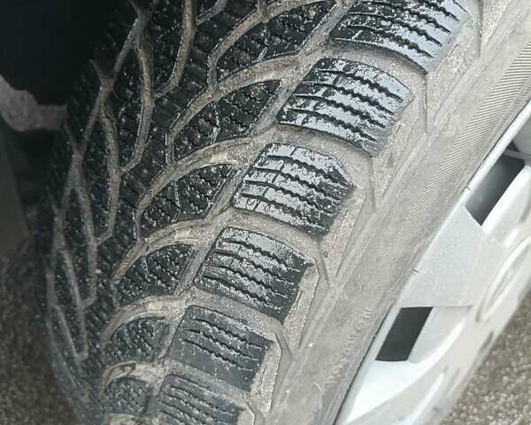 Серый Фиат Скудо, объемом двигателя 2 л и пробегом 308 тыс. км за 3950 $, фото 8 на Automoto.ua