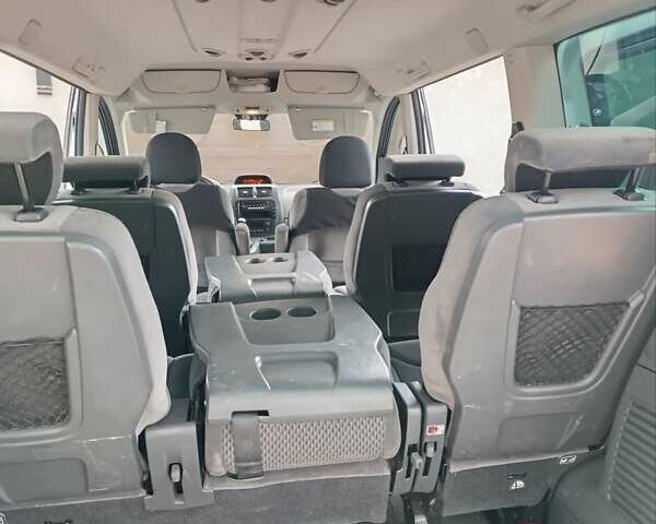 Сірий Фіат Скудо, об'ємом двигуна 2 л та пробігом 249 тис. км за 8300 $, фото 1 на Automoto.ua