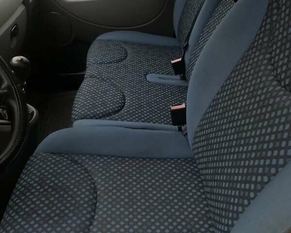 Серый Фиат Скудо, объемом двигателя 2 л и пробегом 301 тыс. км за 8500 $, фото 18 на Automoto.ua