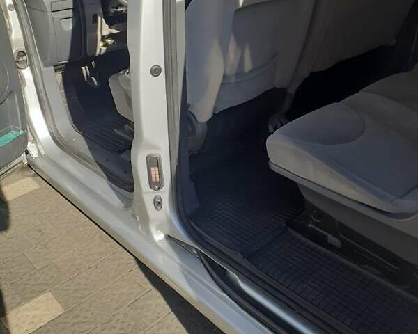 Серый Фиат Скудо, объемом двигателя 2 л и пробегом 335 тыс. км за 9800 $, фото 19 на Automoto.ua