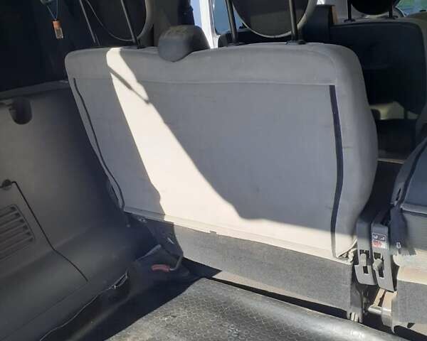 Серый Фиат Скудо, объемом двигателя 2 л и пробегом 335 тыс. км за 9800 $, фото 23 на Automoto.ua