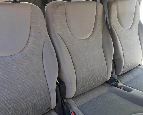 Серый Фиат Скудо, объемом двигателя 2 л и пробегом 335 тыс. км за 9800 $, фото 28 на Automoto.ua