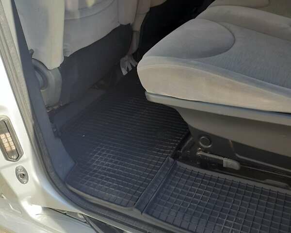 Серый Фиат Скудо, объемом двигателя 2 л и пробегом 335 тыс. км за 9800 $, фото 15 на Automoto.ua