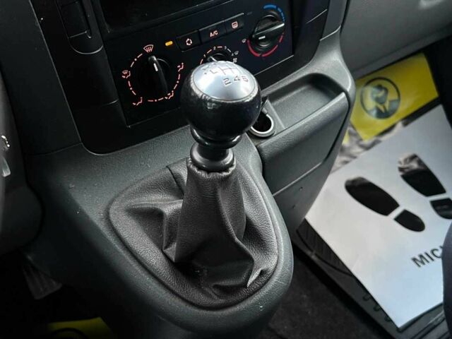 Сірий Фіат Скудо, об'ємом двигуна 2 л та пробігом 267 тис. км за 8999 $, фото 15 на Automoto.ua