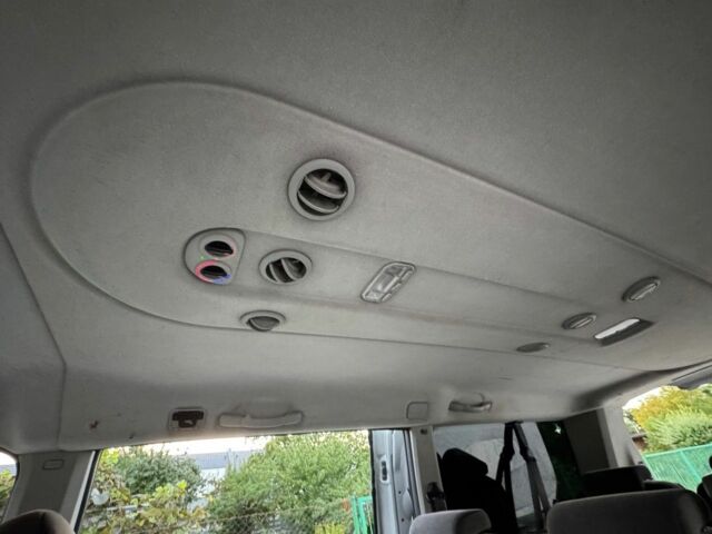 Серый Фиат Скудо, объемом двигателя 2 л и пробегом 142 тыс. км за 7100 $, фото 14 на Automoto.ua