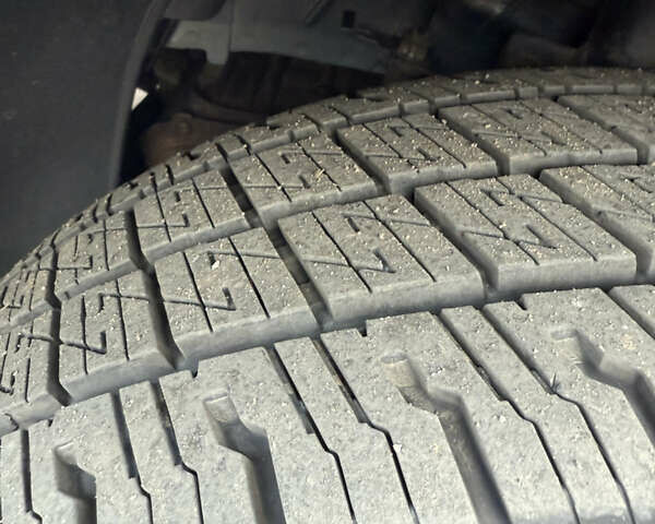 Серый Фиат Скудо, объемом двигателя 2 л и пробегом 355 тыс. км за 12000 $, фото 40 на Automoto.ua