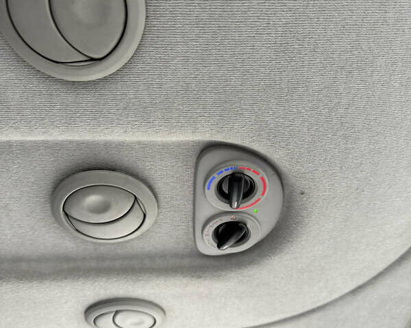 Серый Фиат Скудо, объемом двигателя 2 л и пробегом 355 тыс. км за 12000 $, фото 38 на Automoto.ua