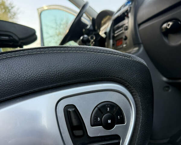 Серый Фиат Скудо, объемом двигателя 2 л и пробегом 355 тыс. км за 12000 $, фото 36 на Automoto.ua