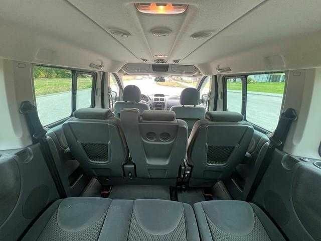 Фиат Скудо 2014 в Полтаве на Automoto.ua Серый Фиат Скудо, объемом двигателя 2 л и пробегом 170 тыс. км за 8800 $, фото 11 на Automoto.ua