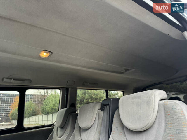 Серый Фиат Скудо, объемом двигателя 2 л и пробегом 334 тыс. км за 6800 $, фото 22 на Automoto.ua