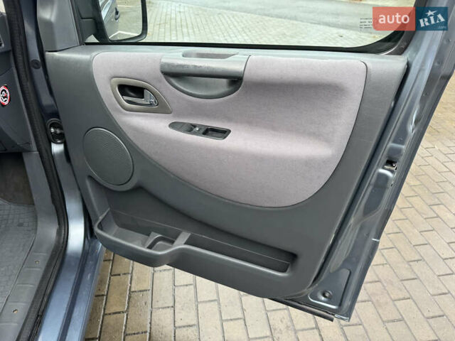 Серый Фиат Скудо, объемом двигателя 2 л и пробегом 334 тыс. км за 6800 $, фото 16 на Automoto.ua