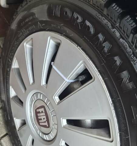 Серый Фиат Скудо, объемом двигателя 2 л и пробегом 213 тыс. км за 10700 $, фото 20 на Automoto.ua