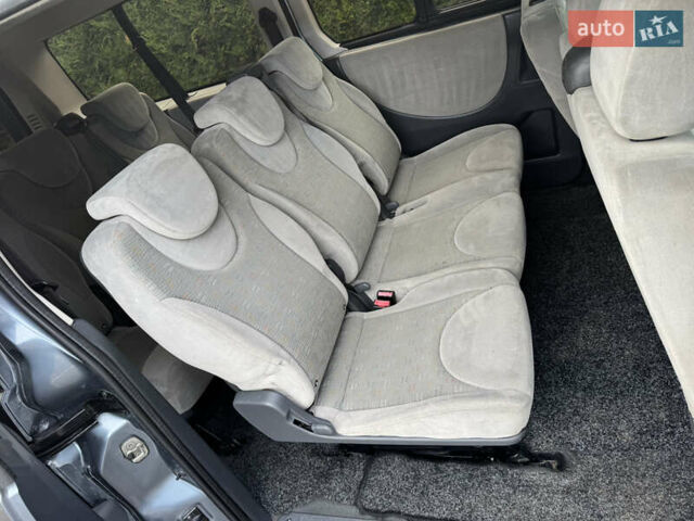 Серый Фиат Скудо, объемом двигателя 2 л и пробегом 334 тыс. км за 6800 $, фото 27 на Automoto.ua