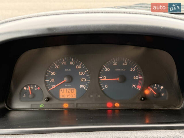 Синий Фиат Скудо, объемом двигателя 2 л и пробегом 401 тыс. км за 2700 $, фото 7 на Automoto.ua