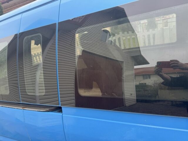 Синій Фіат Скудо, об'ємом двигуна 2 л та пробігом 301 тис. км за 2800 $, фото 3 на Automoto.ua