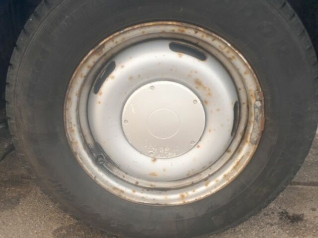 Синій Фіат Скудо, об'ємом двигуна 1.6 л та пробігом 284 тис. км за 2800 $, фото 3 на Automoto.ua